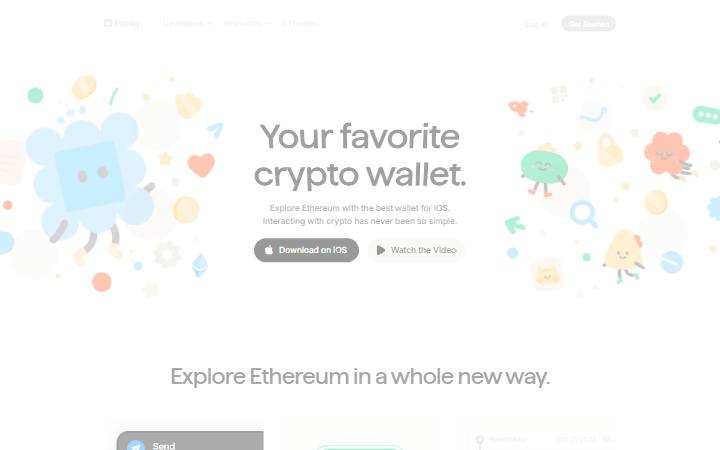 family.co homepage