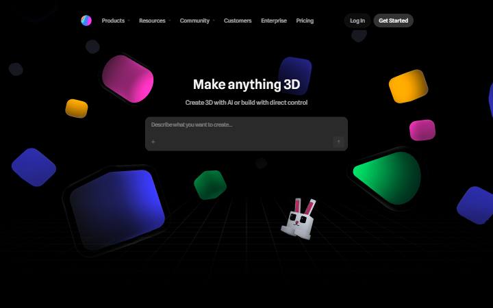 spline.design homepage as measured on October 21, 2026