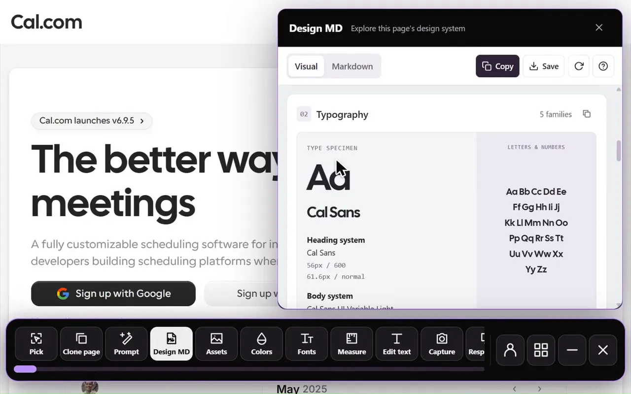 What Is DESIGN.md? Format, Example and How to Use It